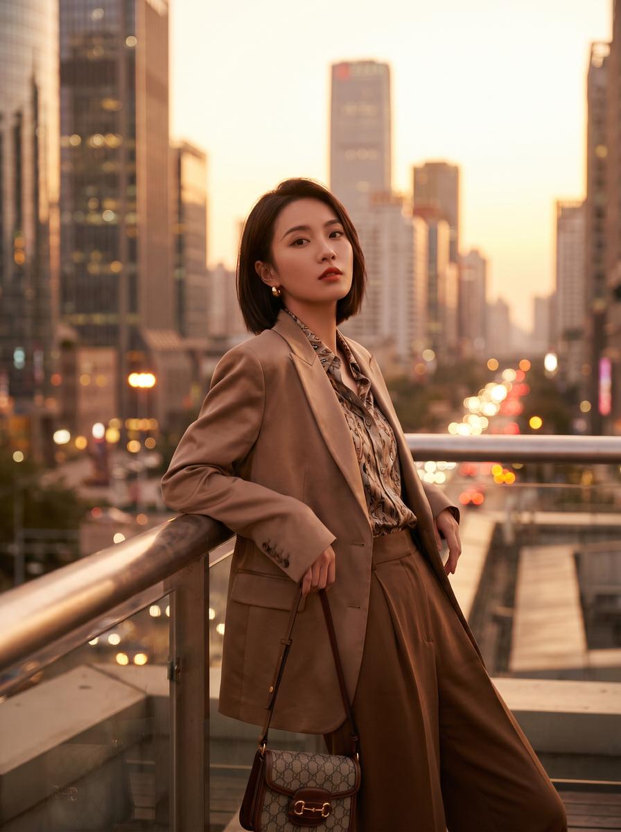 熟女阿姨网红明星风格视频